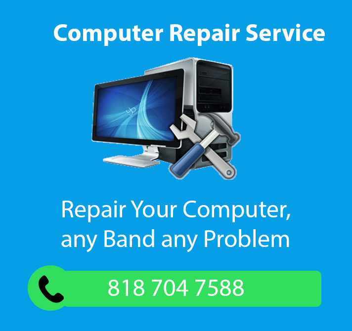 Mobile Computer Repair