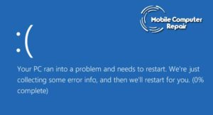 If your system crash suddenly seems or the ill-famed Blue Screen of Death (BSOD) seems additional usually, then it’s obvious that your laptop isn’t operational commonly and you must check it.
