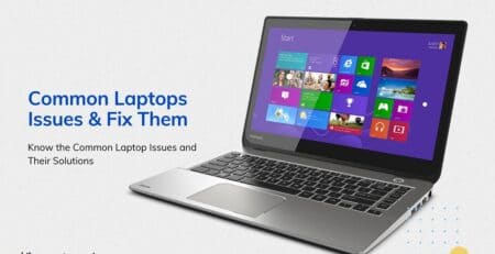 Toshiba laptop problems and solutions